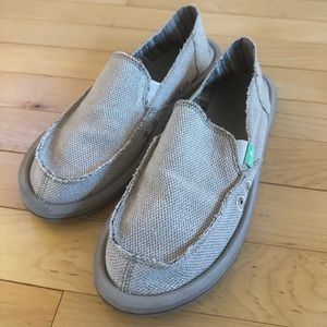 Sanuk Women’s Shoe